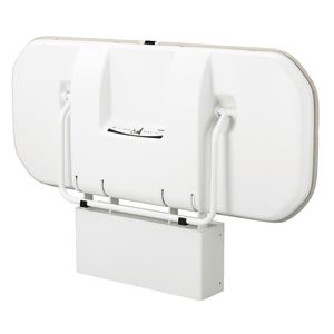 ABS changing table