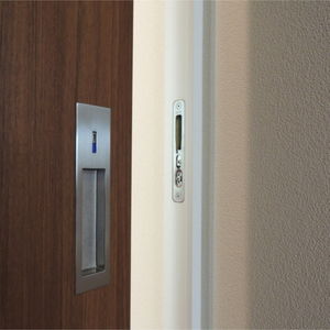 mechanical lock