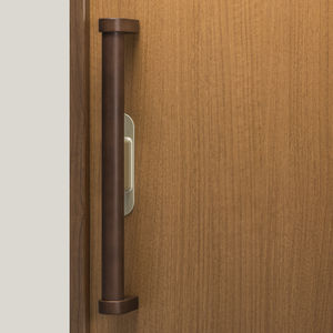 sliding door pull handle