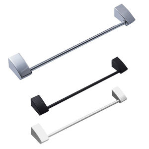 1-bar towel rack
