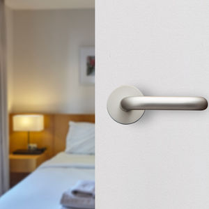 door handle