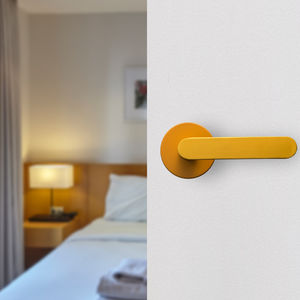 door handle