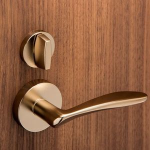 door handle