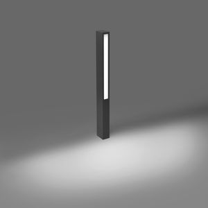 garden bollard light 1