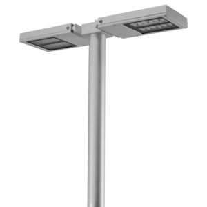 urban lamp post 1