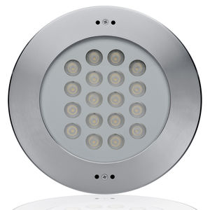 recessed light fixture