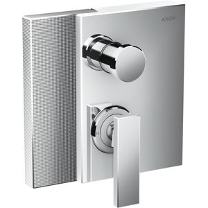shower mixer tap