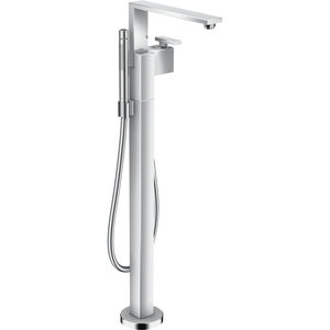 shower mixer tap