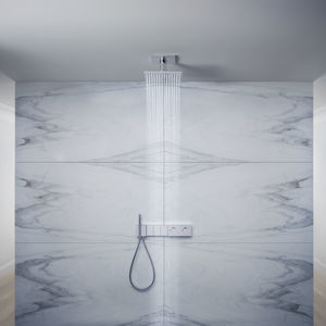 shower mixer tap