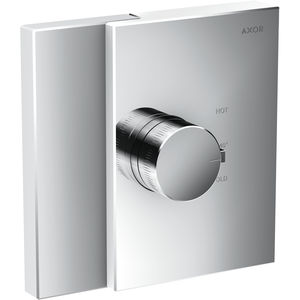 shower shut-off valve