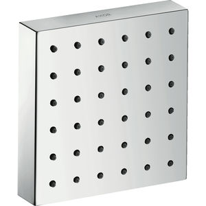 lateral shower head