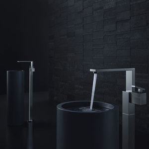 washbasin mixer tap