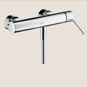 shower mixer tap