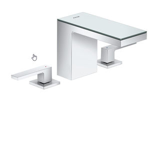 washbasin mixer tap