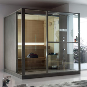 Finnish sauna