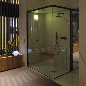 kit hammam cubicle