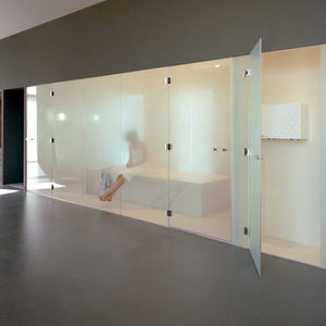 hammam steam generator
