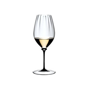 stemware glass