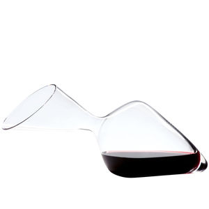 crystal decanter