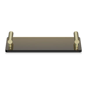 glass pin tray