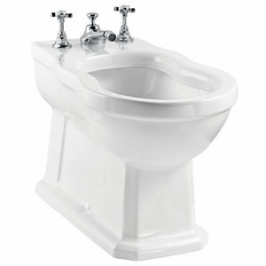 ceramic bidet
