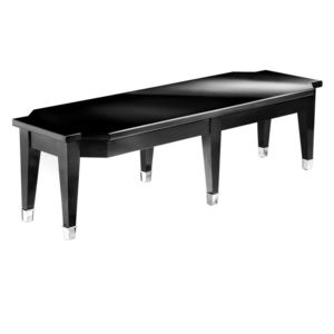 contemporary bench