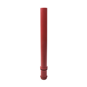 security bollard