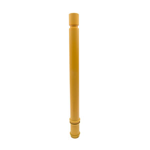 security bollard
