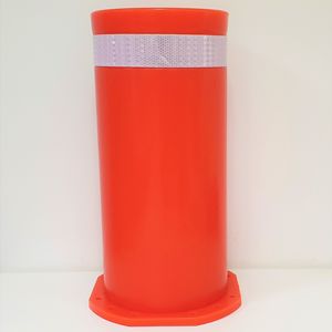 security bollard