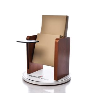 contemporary auditorium seating