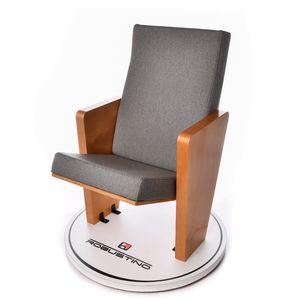 contemporary auditorium seating