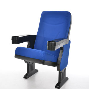 polypropylene cinema seating