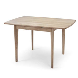 contemporary dining table