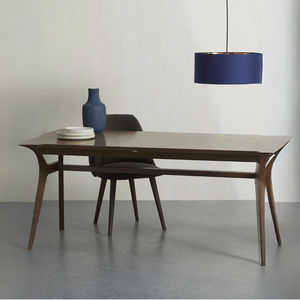contemporary dining table 1