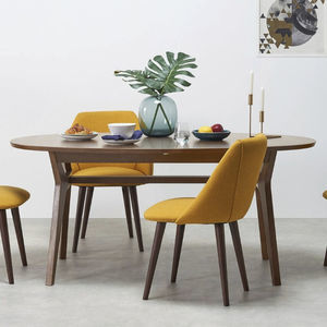 contemporary dining table 1