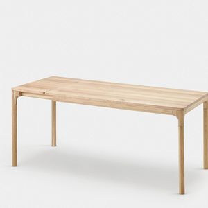 extending dining table