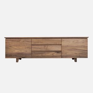 contemporary sideboard