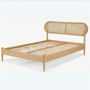 double bed 1