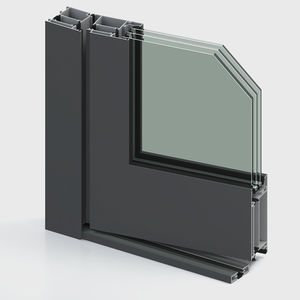 aluminium profile