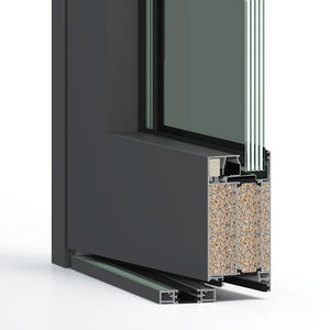 aluminum profile