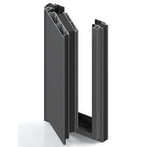 residential ventilation system