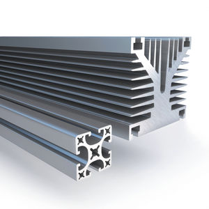 profile for industrial applications