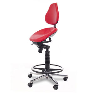 contemporary task stool