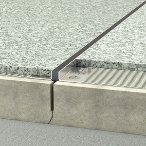 Neoprene® expansion joint - All architecture and design manufacturers