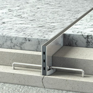 aluminum expansion joint