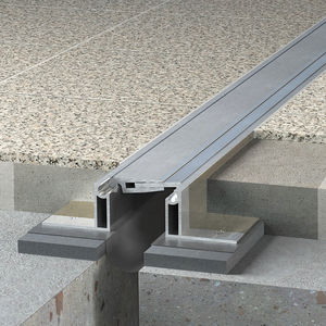 aluminum expansion joint