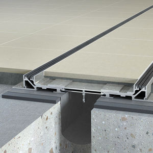 aluminum expansion joint