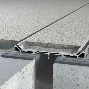 aluminum expansion joint