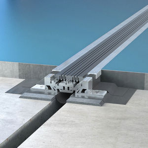 aluminum expansion joint