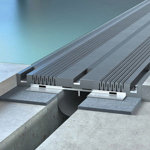 stainless steel expansion joint